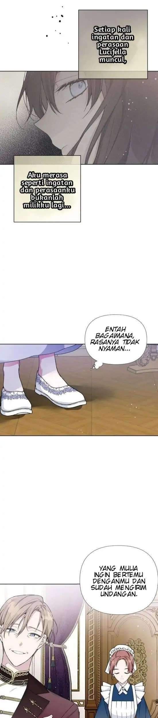 The Way That Knight Lives As a Lady Chapter 16 - halaman 46