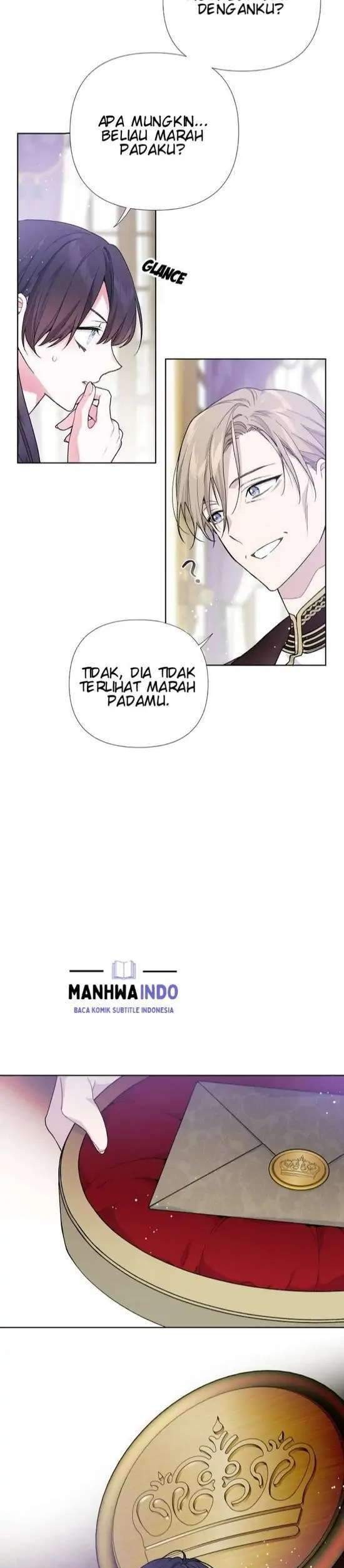 The Way That Knight Lives As a Lady Chapter 16 - halaman 48