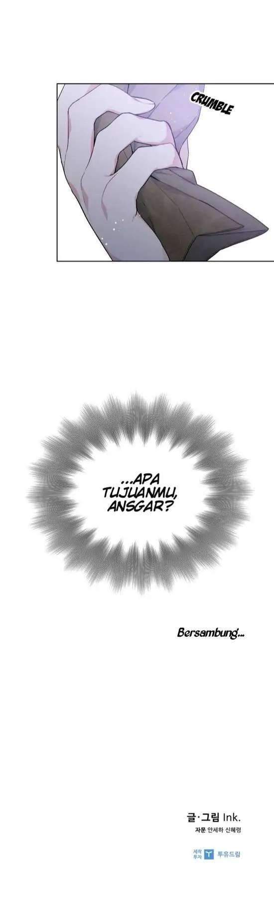 The Way That Knight Lives As a Lady Chapter 16 - halaman 50