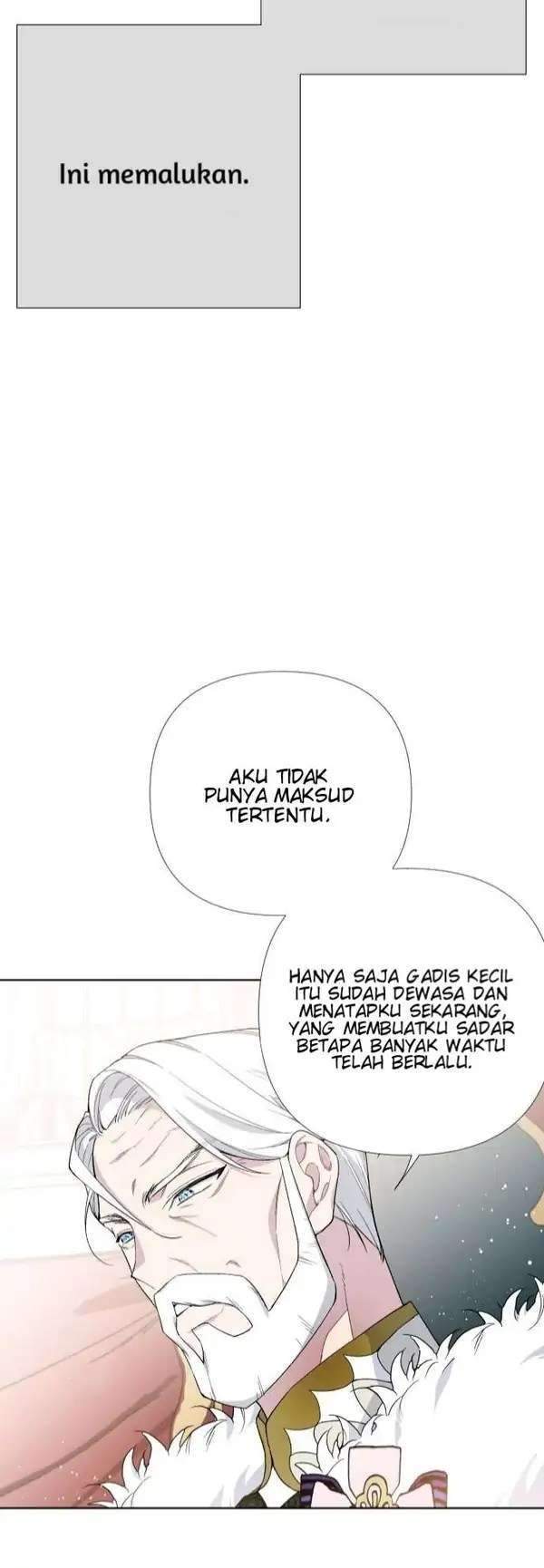 The Way That Knight Lives As a Lady Chapter 17 - halaman 10
