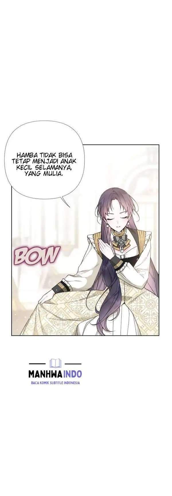 The Way That Knight Lives As a Lady Chapter 17 - halaman 11