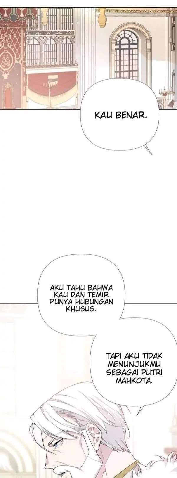 The Way That Knight Lives As a Lady Chapter 17 - halaman 12