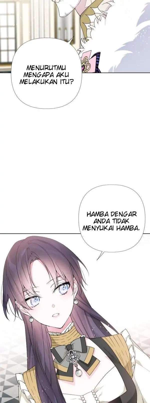 The Way That Knight Lives As a Lady Chapter 17 - halaman 13