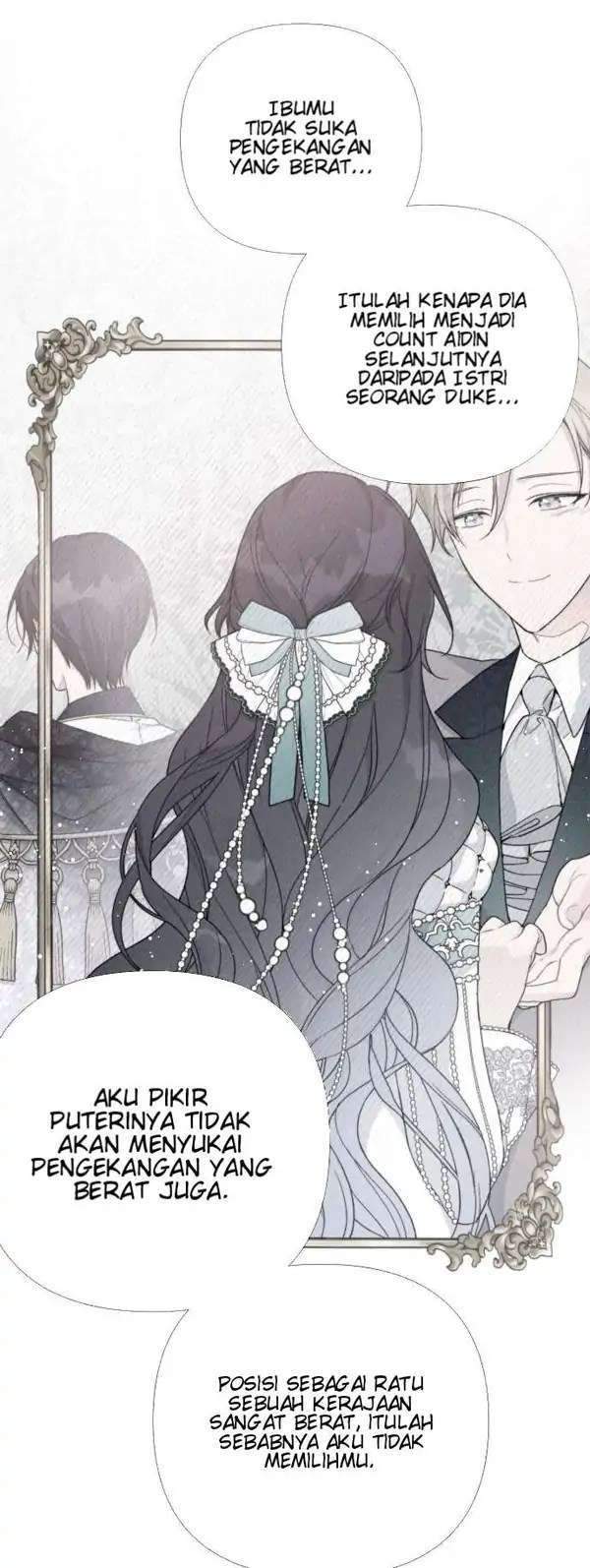 The Way That Knight Lives As a Lady Chapter 17 - halaman 15