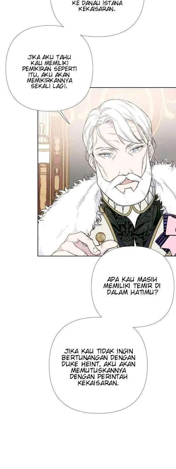 The Way That Knight Lives As a Lady Chapter 17 - halaman 17
