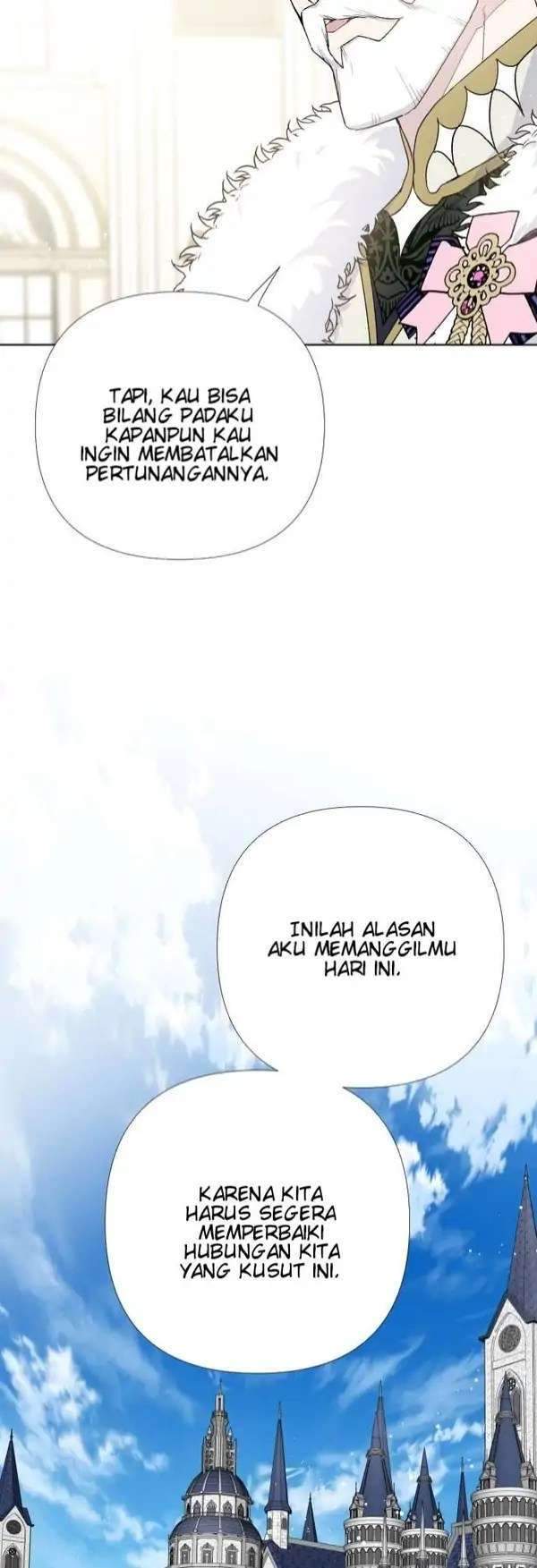 The Way That Knight Lives As a Lady Chapter 17 - halaman 19