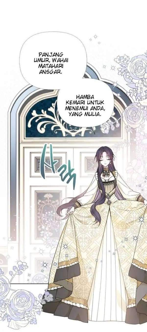 The Way That Knight Lives As a Lady Chapter 17 - halaman 2