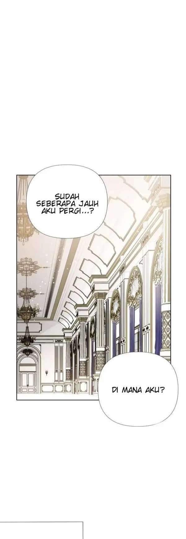The Way That Knight Lives As a Lady Chapter 17 - halaman 22