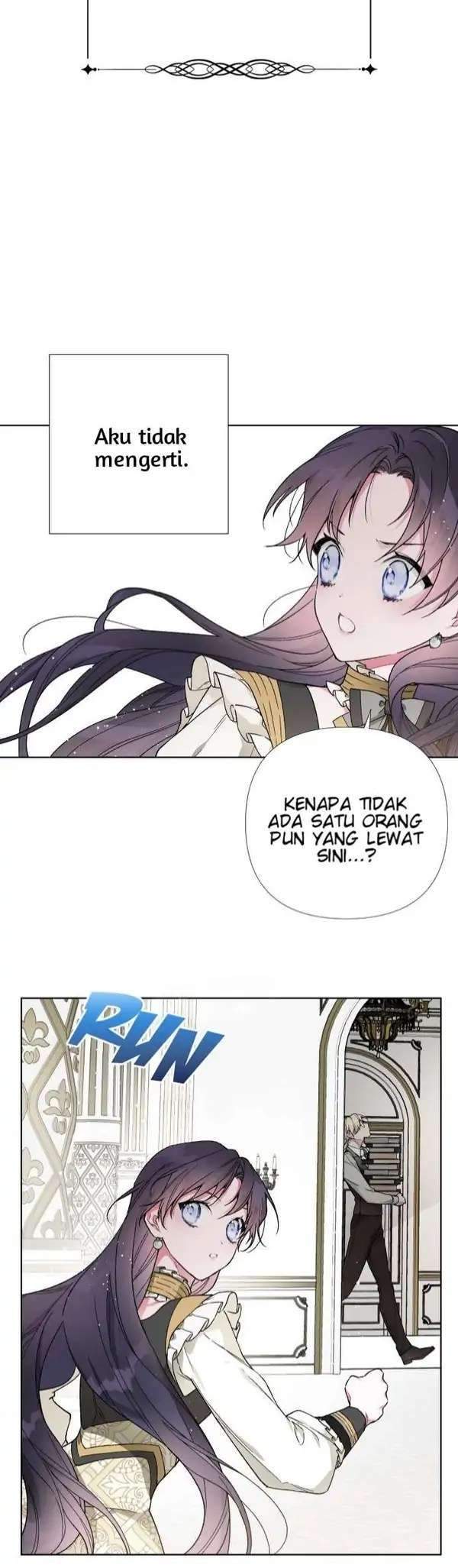 The Way That Knight Lives As a Lady Chapter 17 - halaman 25