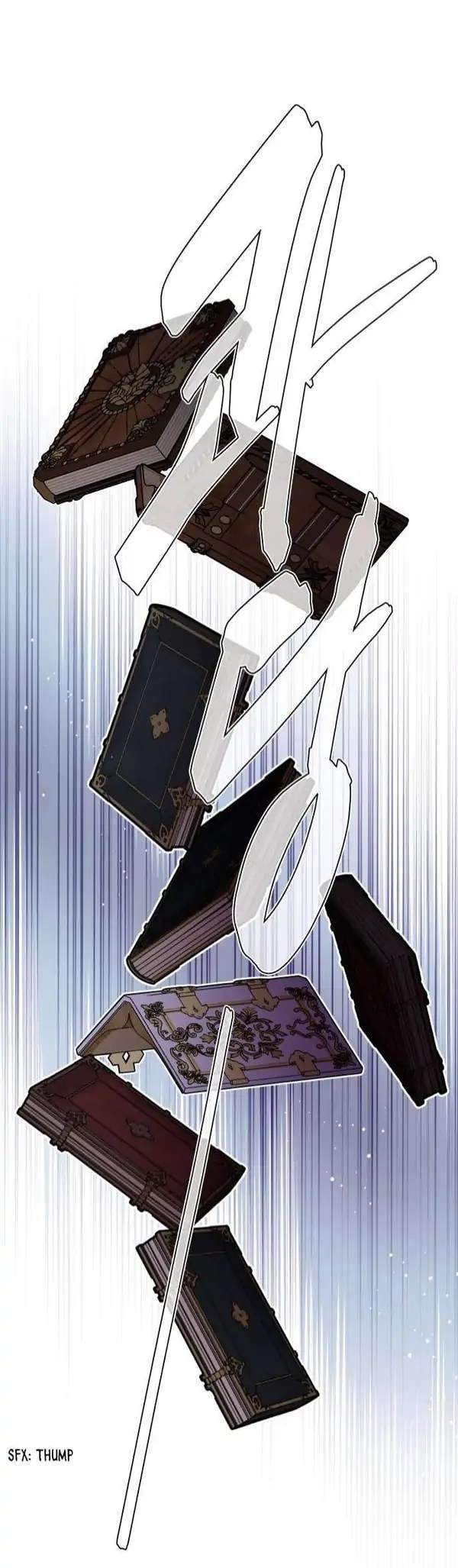 The Way That Knight Lives As a Lady Chapter 17 - halaman 26