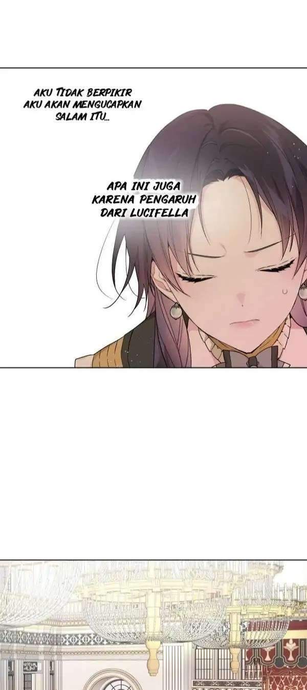 The Way That Knight Lives As a Lady Chapter 17 - halaman 3