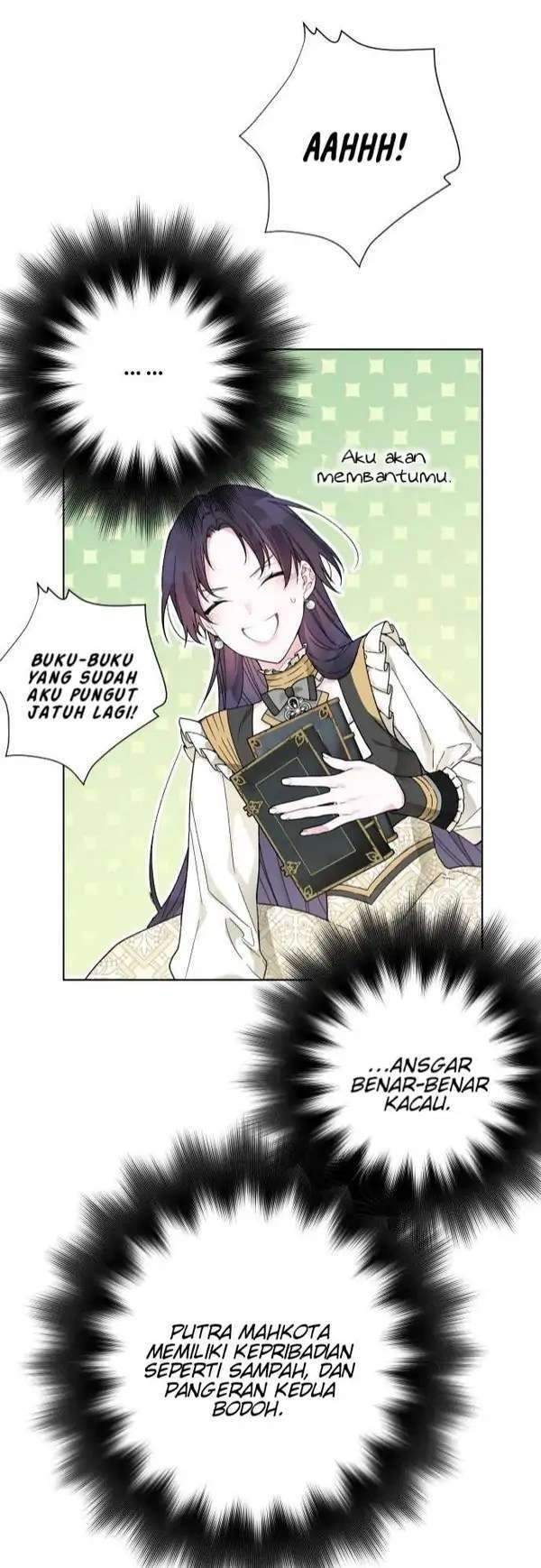The Way That Knight Lives As a Lady Chapter 17 - halaman 30