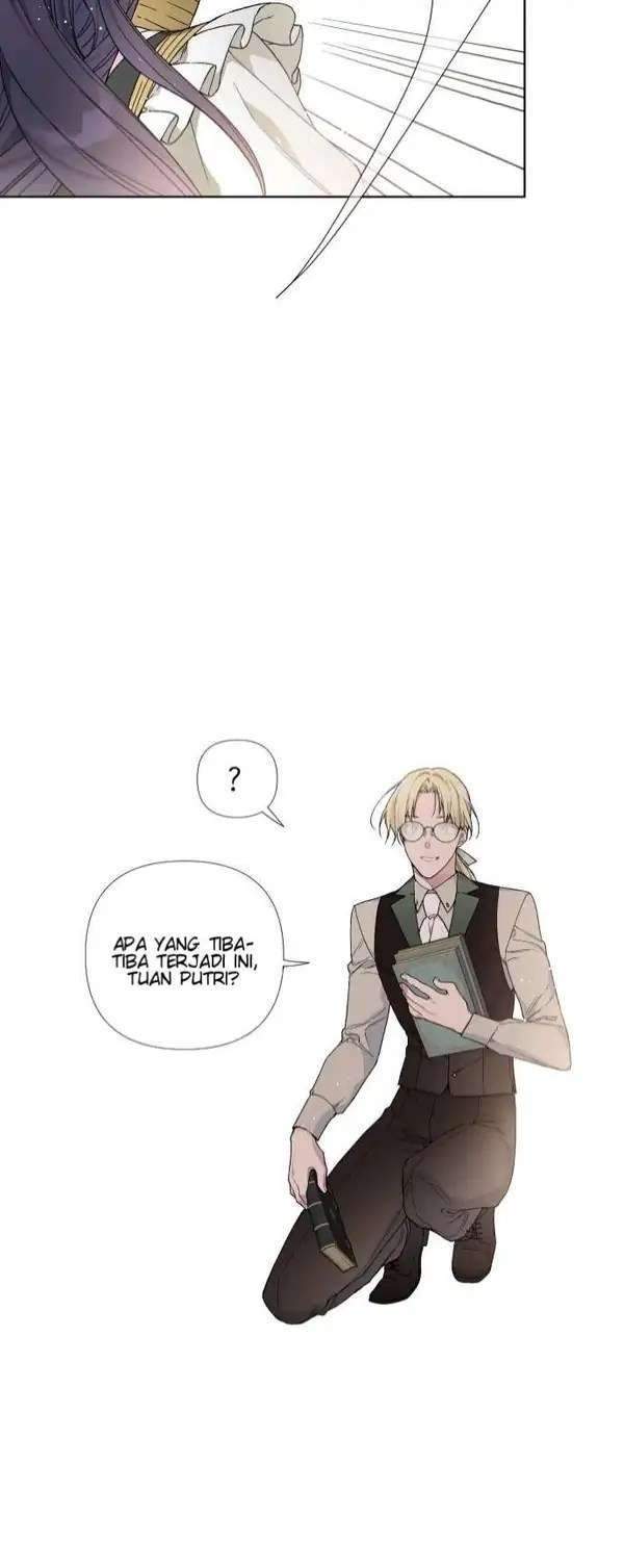 The Way That Knight Lives As a Lady Chapter 17 - halaman 34