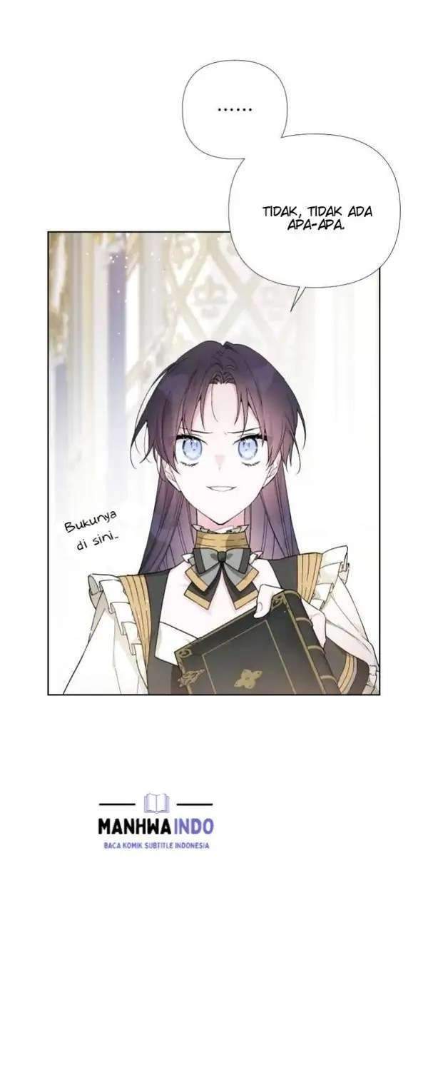 The Way That Knight Lives As a Lady Chapter 17 - halaman 35