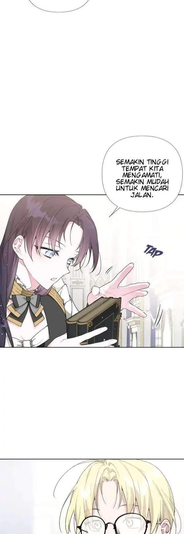 The Way That Knight Lives As a Lady Chapter 17 - halaman 37