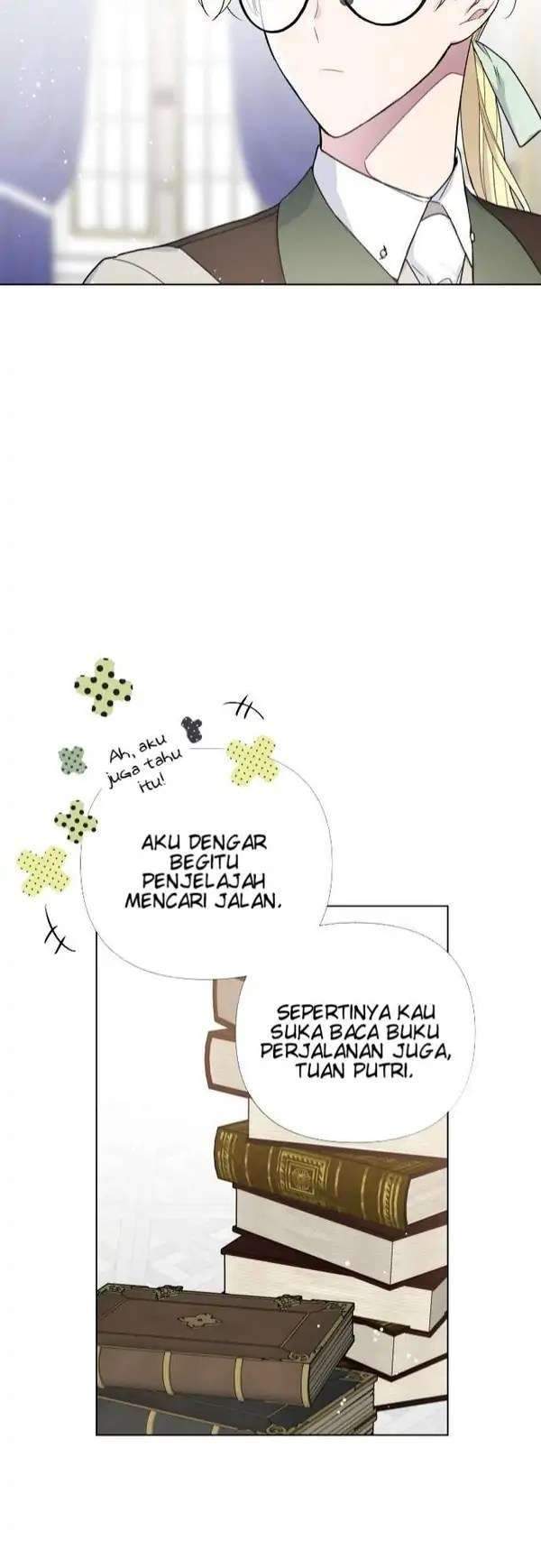 The Way That Knight Lives As a Lady Chapter 17 - halaman 38