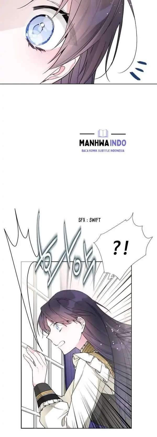 The Way That Knight Lives As a Lady Chapter 17 - halaman 40