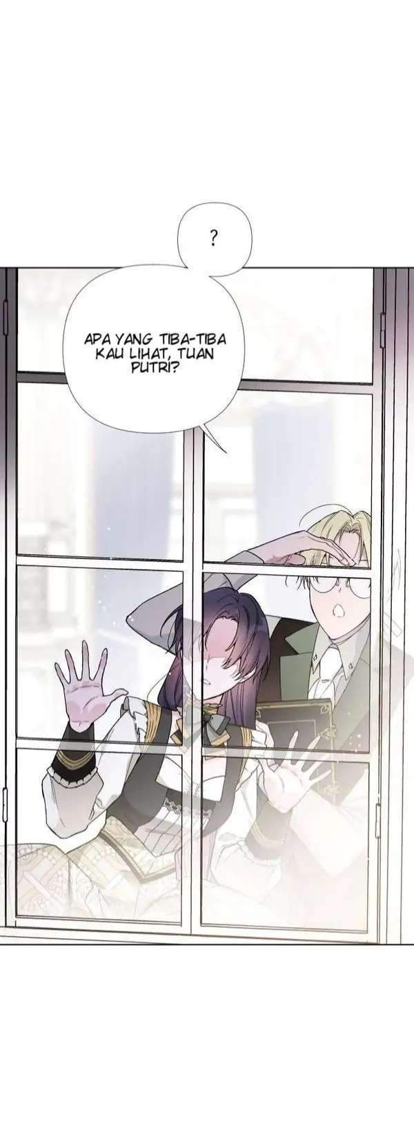 The Way That Knight Lives As a Lady Chapter 17 - halaman 41