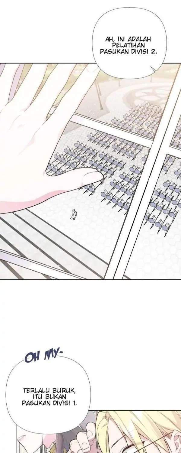 The Way That Knight Lives As a Lady Chapter 17 - halaman 42