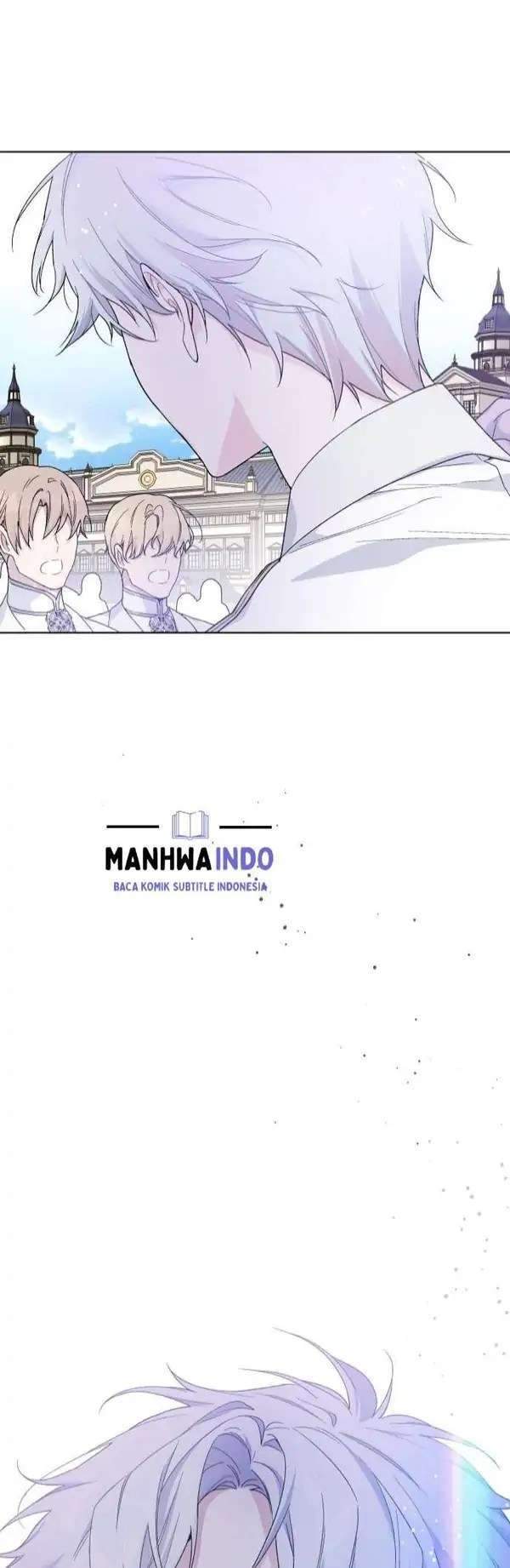 The Way That Knight Lives As a Lady Chapter 17 - halaman 48