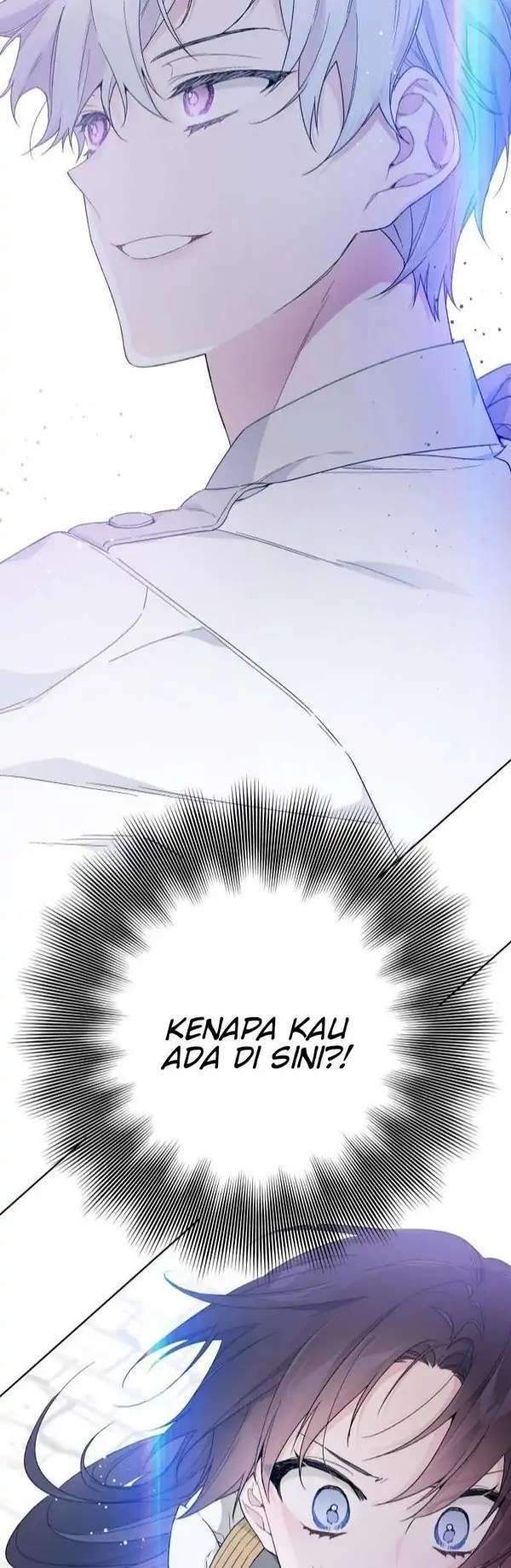 The Way That Knight Lives As a Lady Chapter 17 - halaman 49