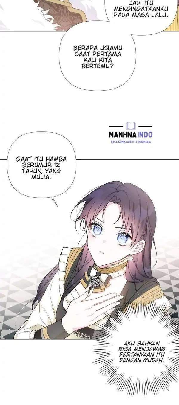 The Way That Knight Lives As a Lady Chapter 17 - halaman 5