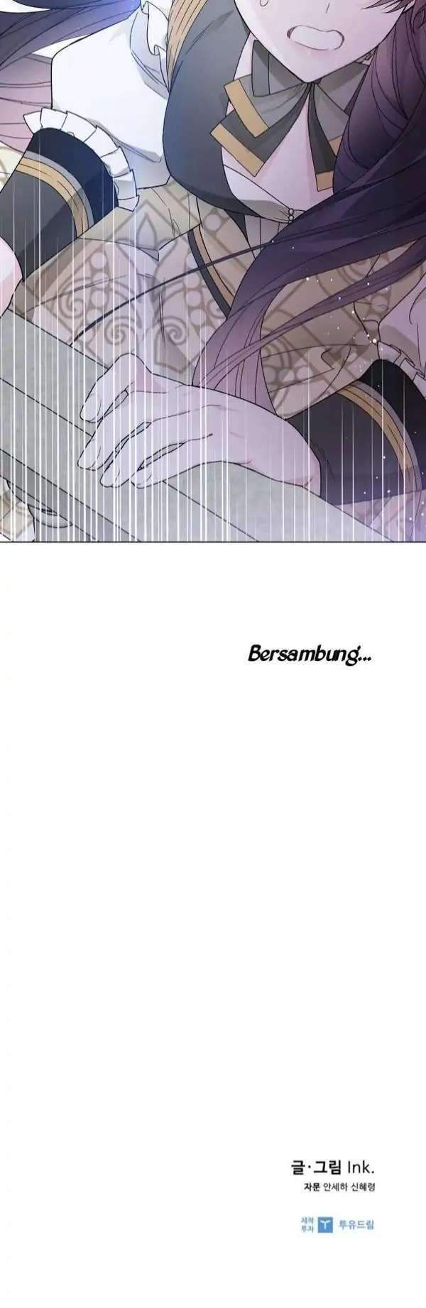 The Way That Knight Lives As a Lady Chapter 17 - halaman 50
