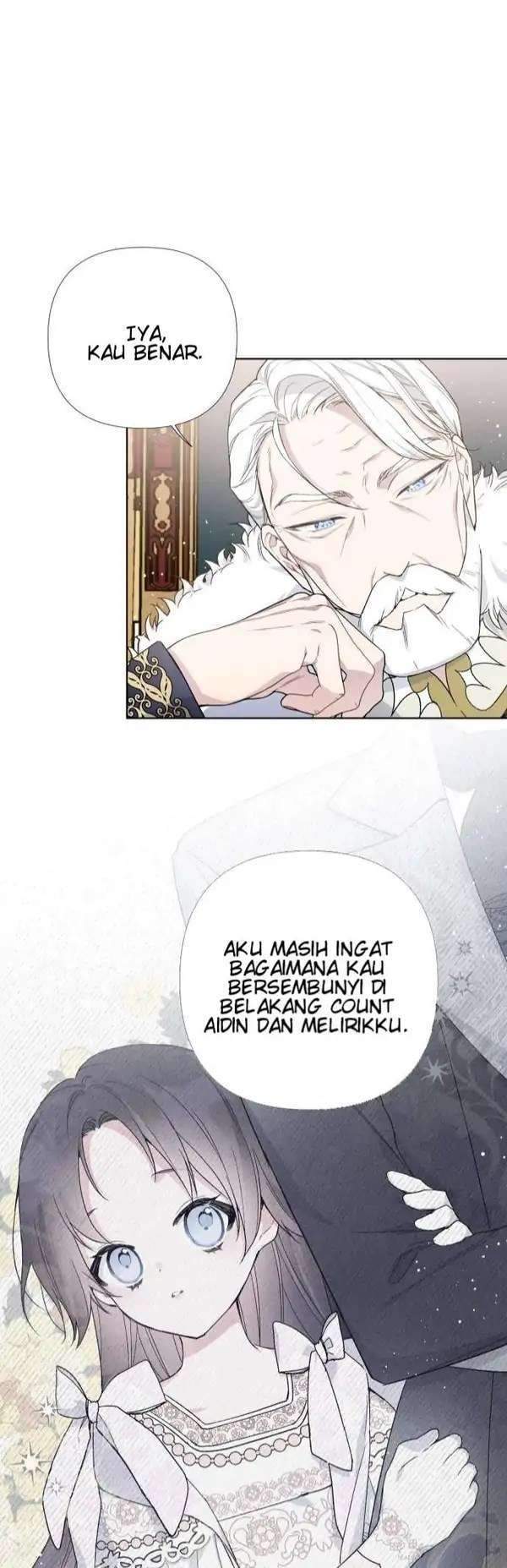 The Way That Knight Lives As a Lady Chapter 17 - halaman 6
