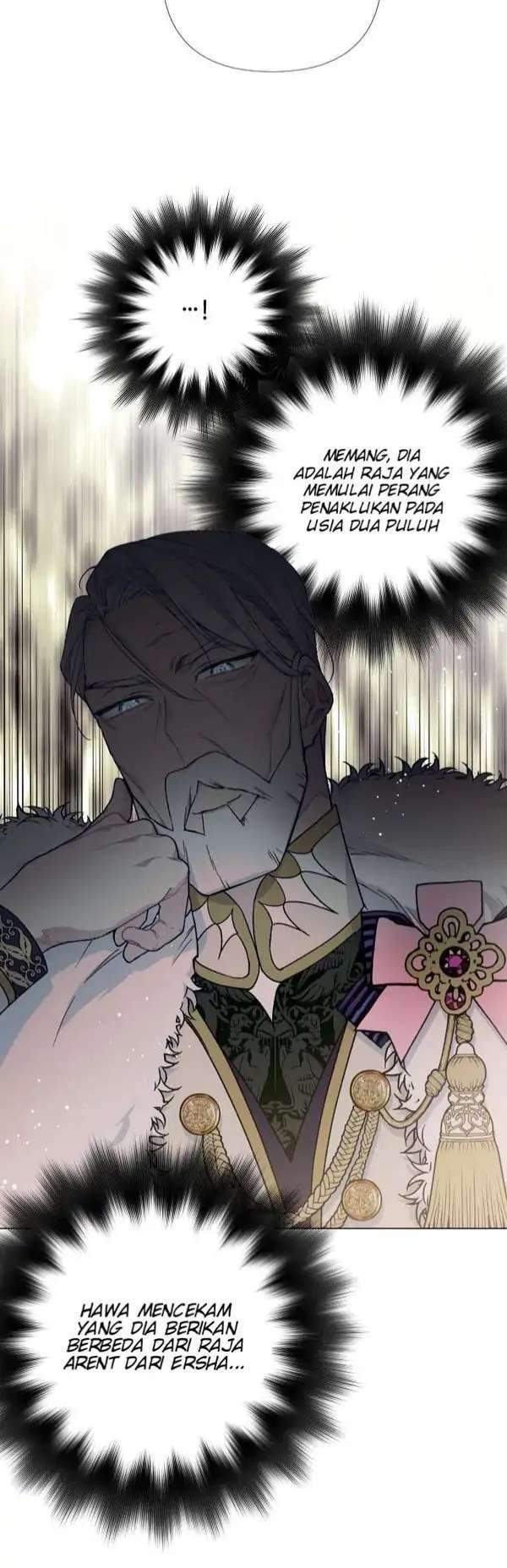 The Way That Knight Lives As a Lady Chapter 17 - halaman 8
