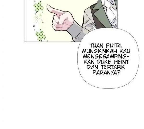 The Way That Knight Lives As a Lady Chapter 18 - halaman 11