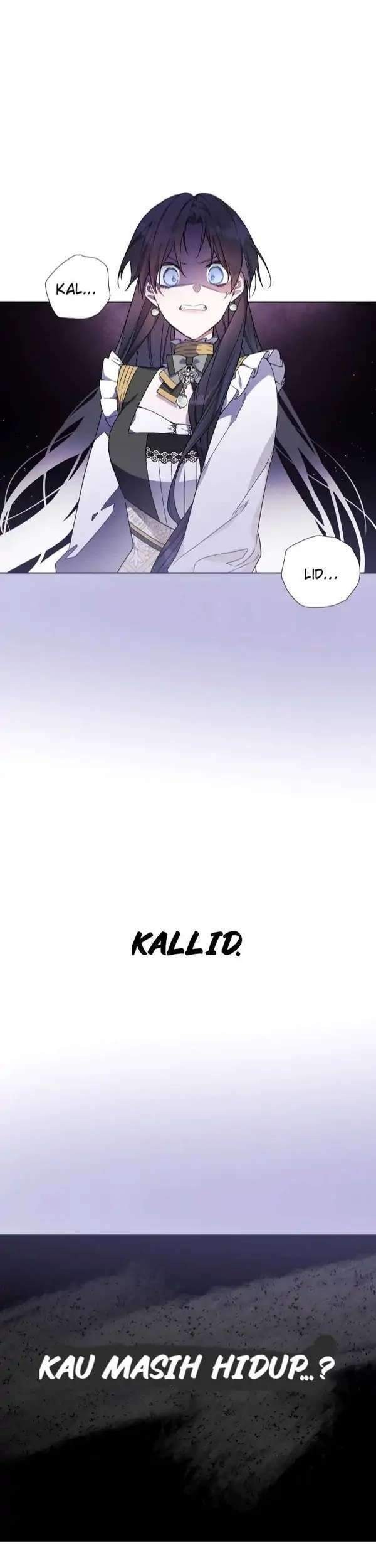 The Way That Knight Lives As a Lady Chapter 18 - halaman 12
