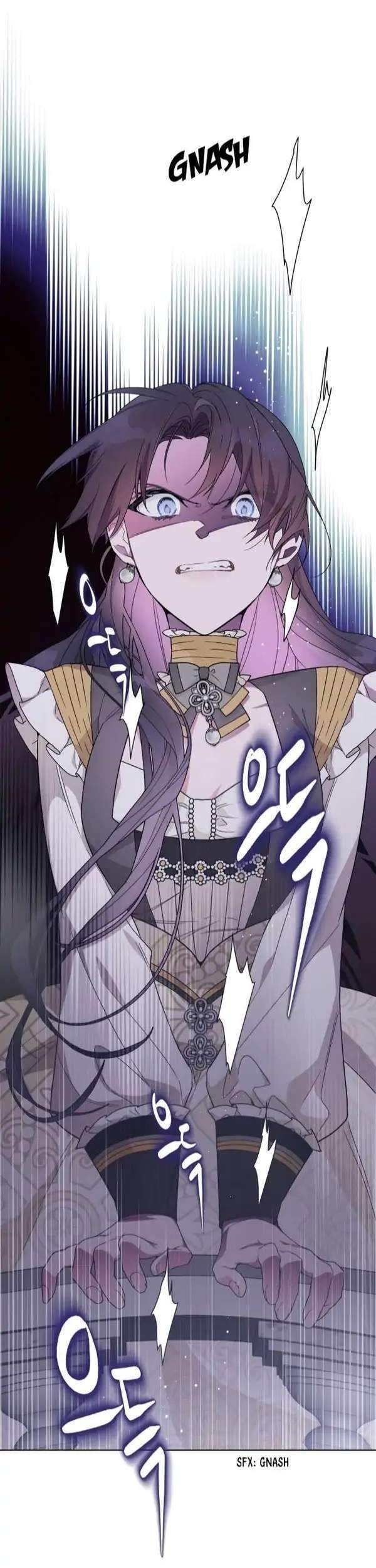 The Way That Knight Lives As a Lady Chapter 18 - halaman 16