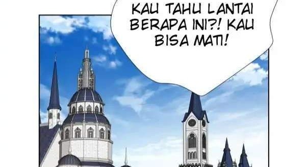 The Way That Knight Lives As a Lady Chapter 18 - halaman 19
