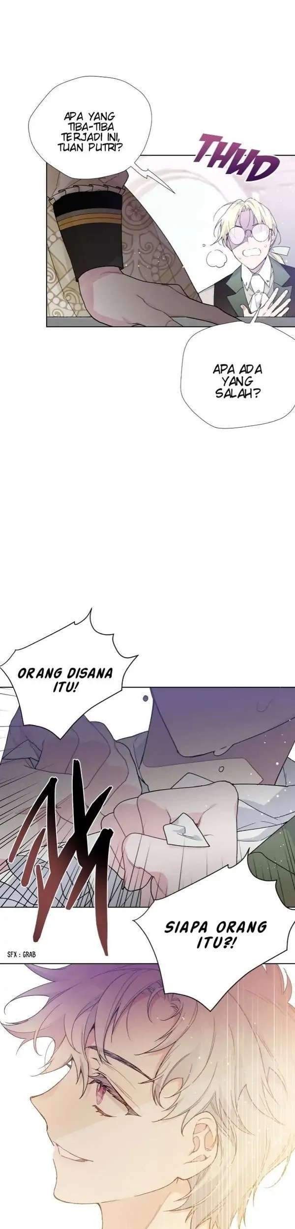 The Way That Knight Lives As a Lady Chapter 18 - halaman 2