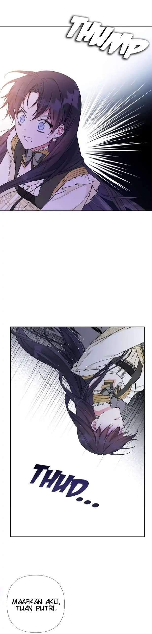 The Way That Knight Lives As a Lady Chapter 18 - halaman 22