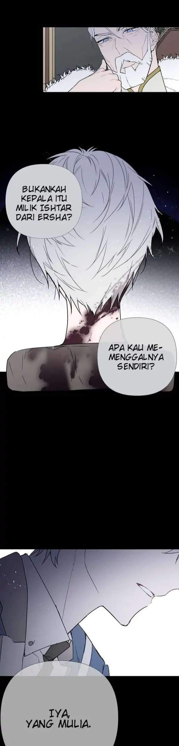 The Way That Knight Lives As a Lady Chapter 18 - halaman 26