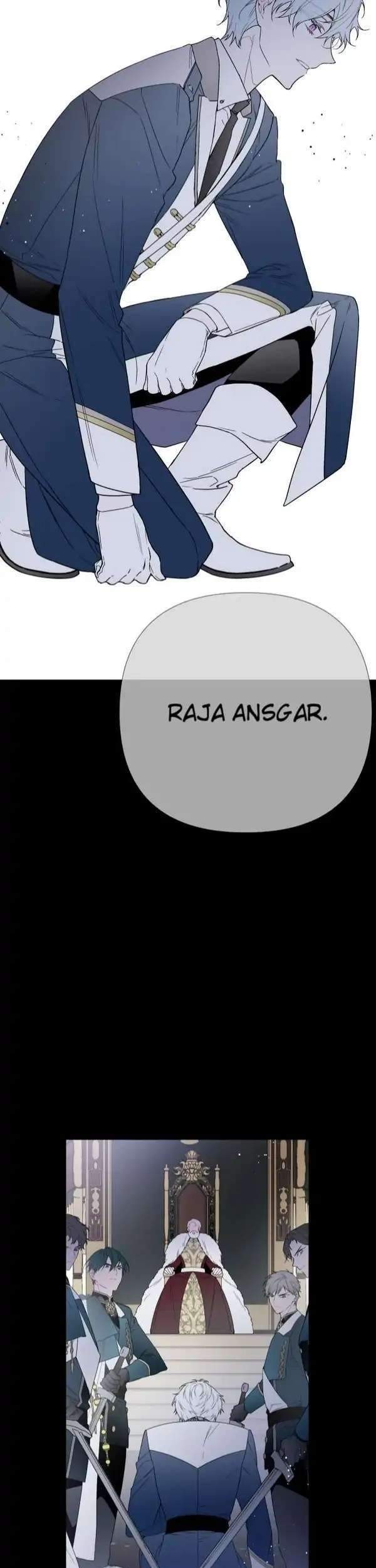 The Way That Knight Lives As a Lady Chapter 18 - halaman 28