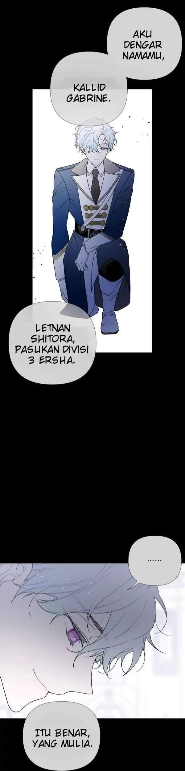 The Way That Knight Lives As a Lady Chapter 18 - halaman 30
