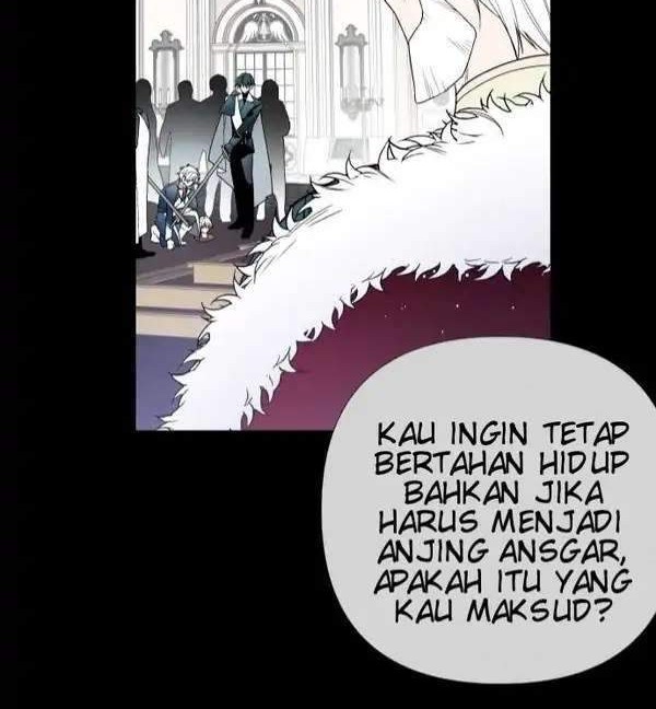 The Way That Knight Lives As a Lady Chapter 18 - halaman 33