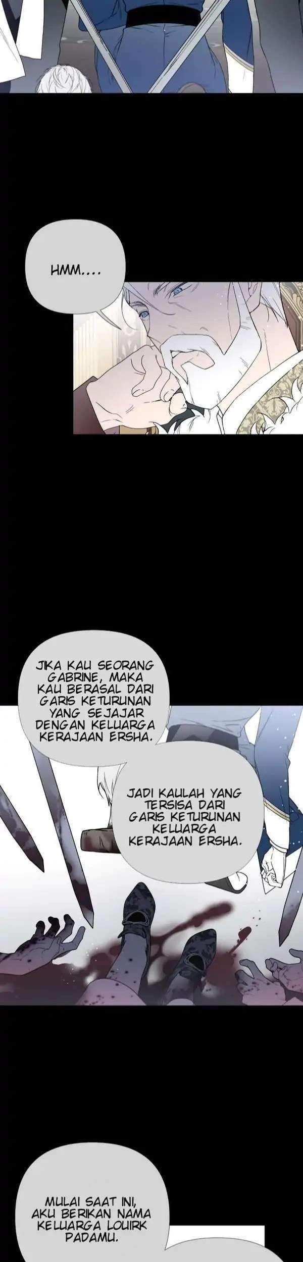 The Way That Knight Lives As a Lady Chapter 18 - halaman 36