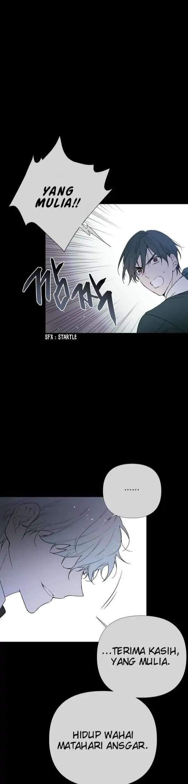 The Way That Knight Lives As a Lady Chapter 18 - halaman 38