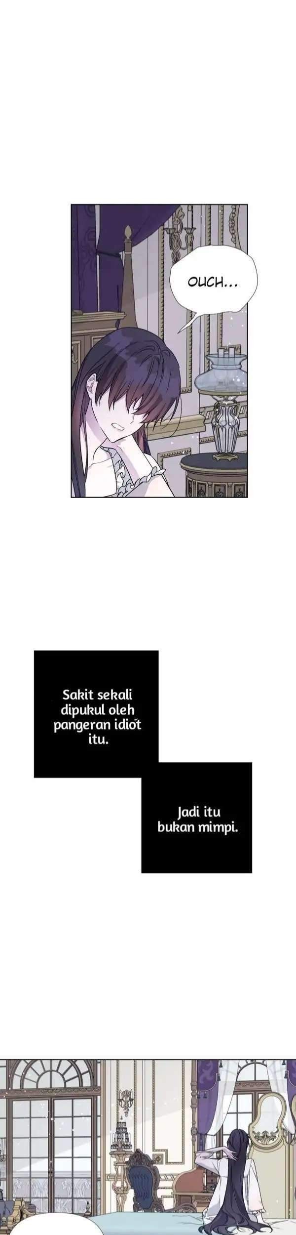 The Way That Knight Lives As a Lady Chapter 18 - halaman 42