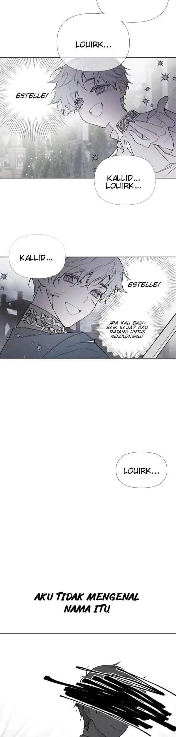 The Way That Knight Lives As a Lady Chapter 18 - halaman 44