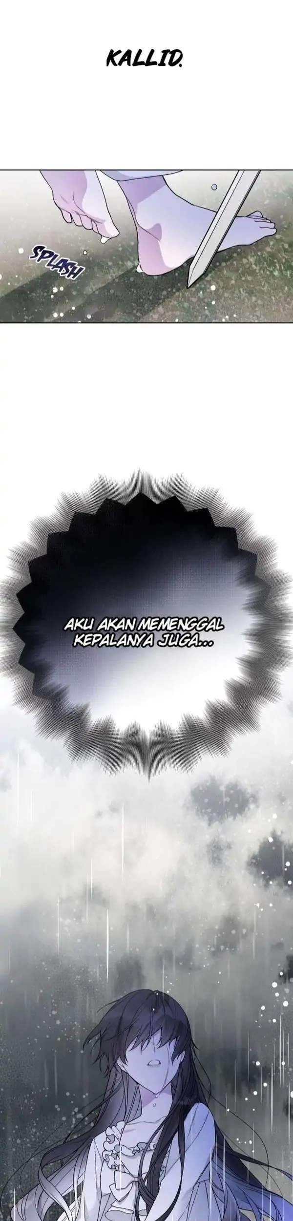 The Way That Knight Lives As a Lady Chapter 18 - halaman 50