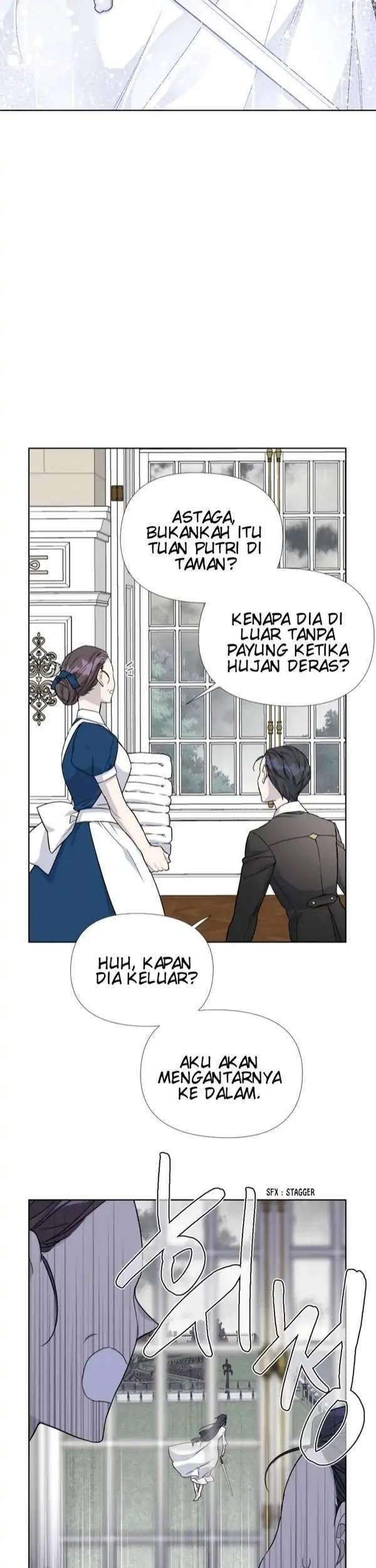 The Way That Knight Lives As a Lady Chapter 18 - halaman 52