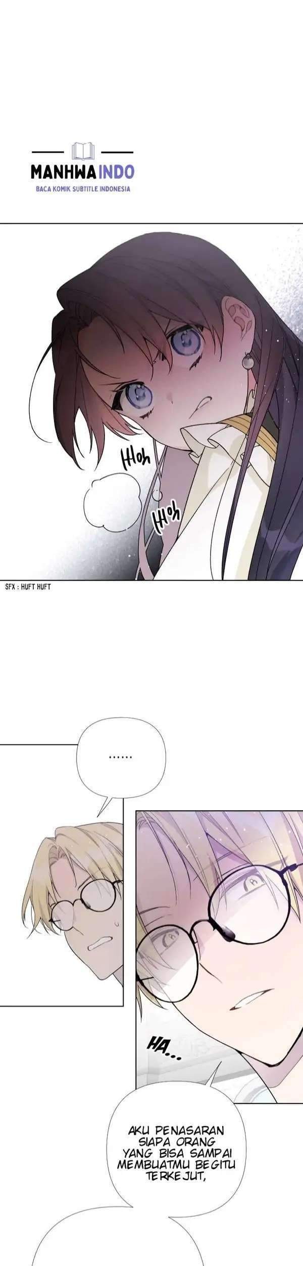 The Way That Knight Lives As a Lady Chapter 18 - halaman 6