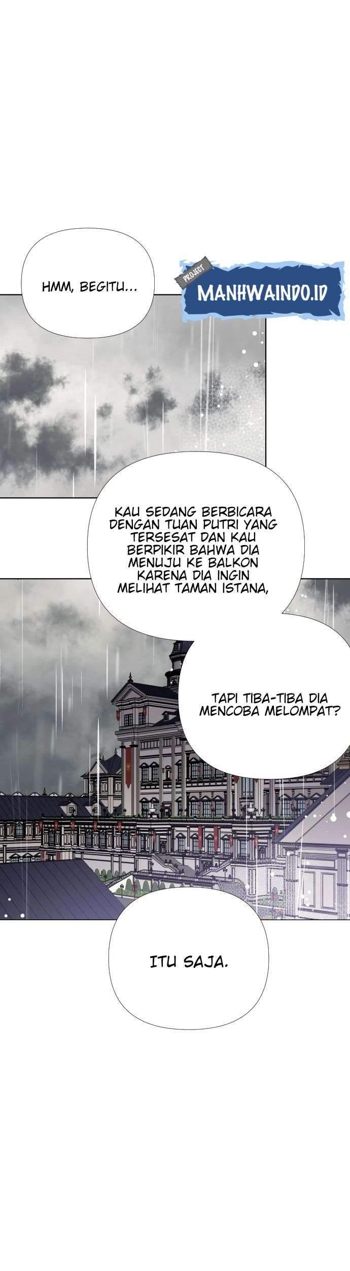 The Way That Knight Lives As a Lady Chapter 19 - halaman 10