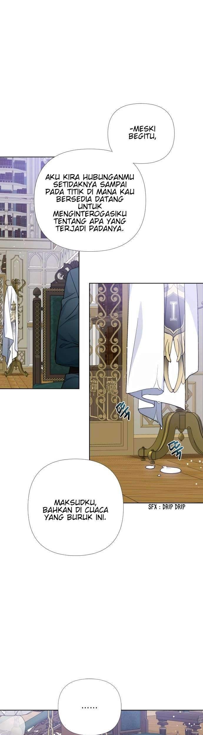 The Way That Knight Lives As a Lady Chapter 19 - halaman 13