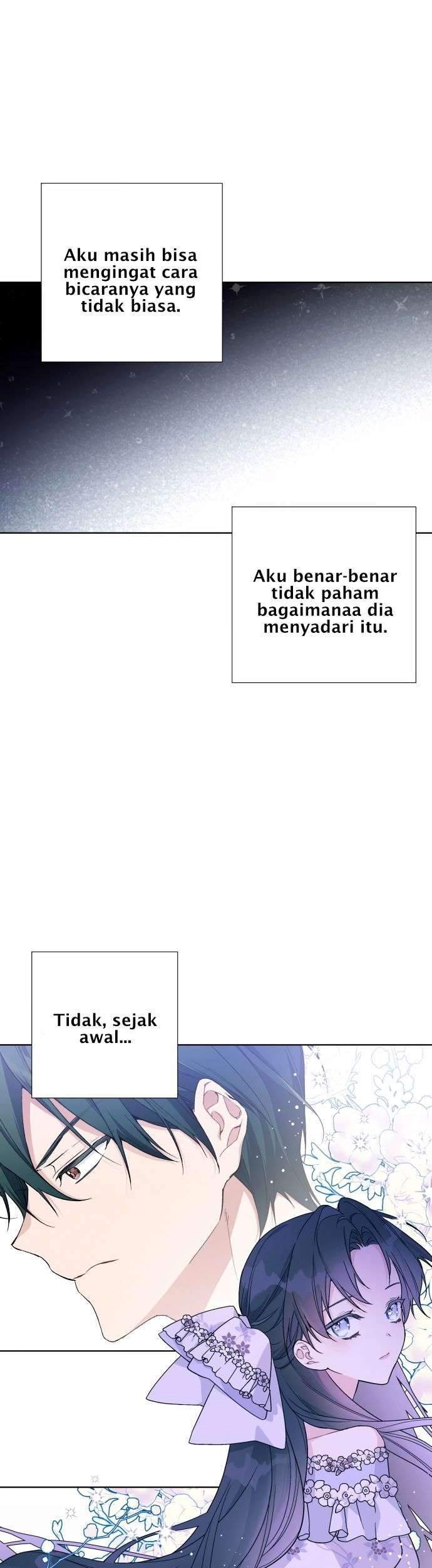 The Way That Knight Lives As a Lady Chapter 19 - halaman 17