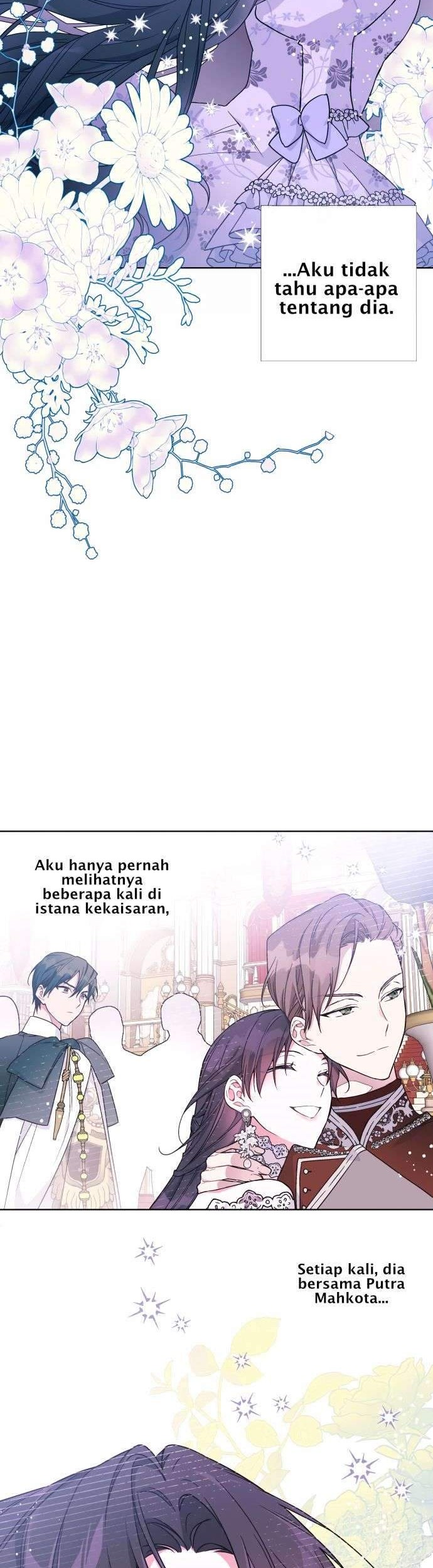 The Way That Knight Lives As a Lady Chapter 19 - halaman 18
